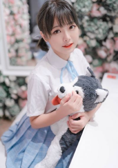 英雄联盟女英雄去布料_1080P高清完整版